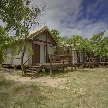 Nkambeni Safari Camp-2