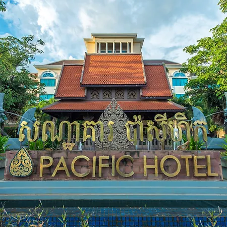 Pacific Hotel & Spa-3