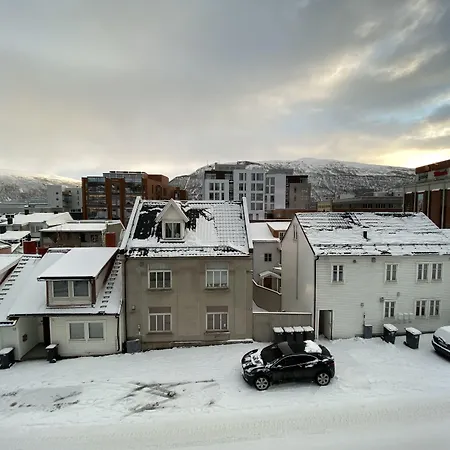 First Hotel Viking-2