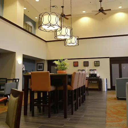 Hampton Inn & Suites-Knoxville/North I-75-2