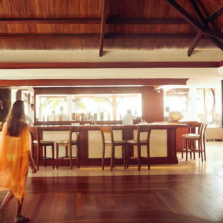 Lux* Le Morne Resort-3