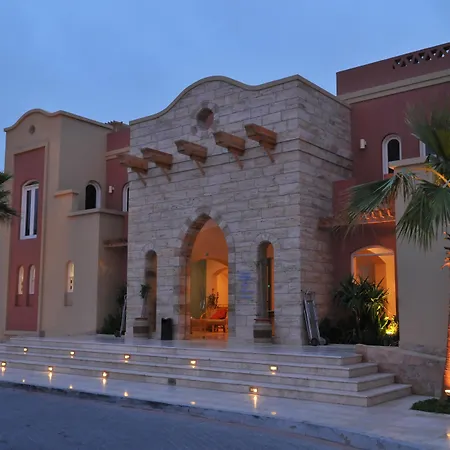 Marina Plaza Hotel, Tala Bay-2