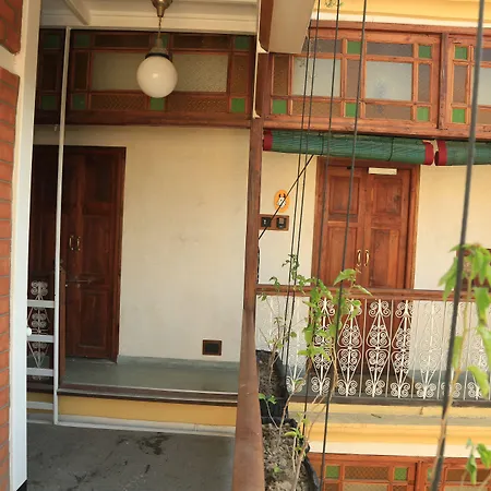 The House Of Mg-A Heritage Hotel, Ahmedabad-2