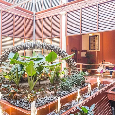 The House Of Mg-A Heritage Hotel, Ahmedabad-3