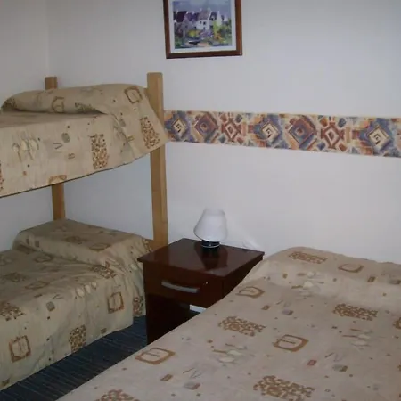 San Remo Resort Hotel-2