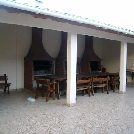 San Remo Resort Hotel-3