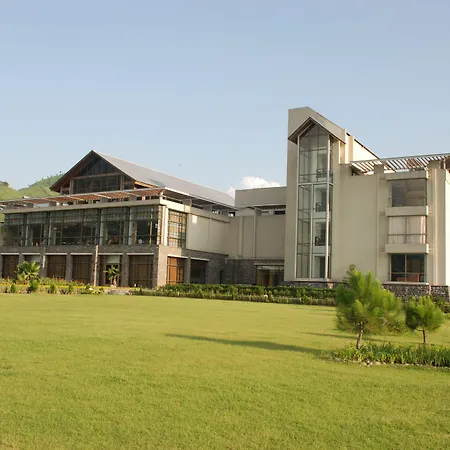Pearl Continental Hotel, Muzaffarabad-2