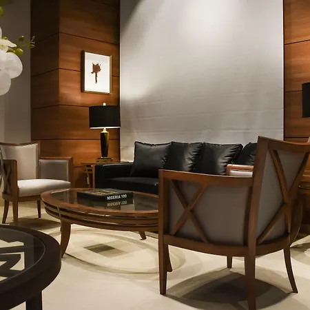 Bon Hotel Abuja-2