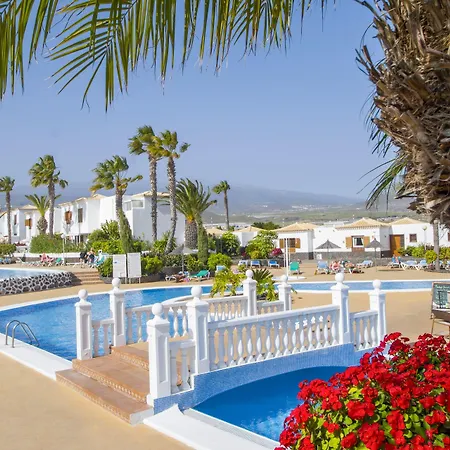 Royal Tenerife Country Club-3