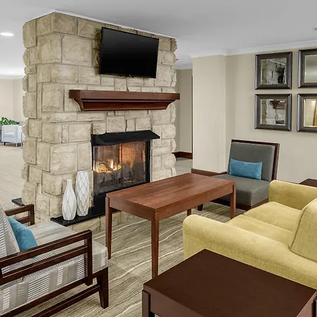 Staybridge Suites Chattanooga-Hamilton Place By Ihg-2