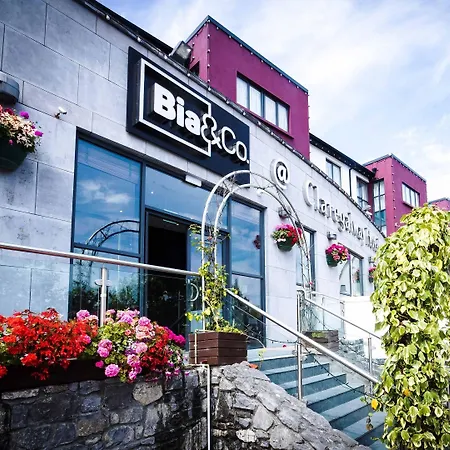 Claregalway Hotel-2