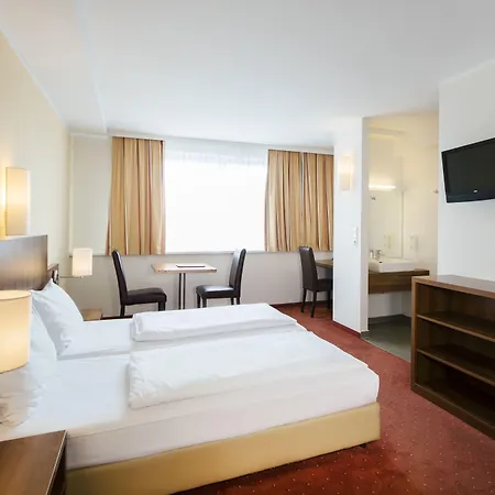 Hahn Hotel Vienna-2