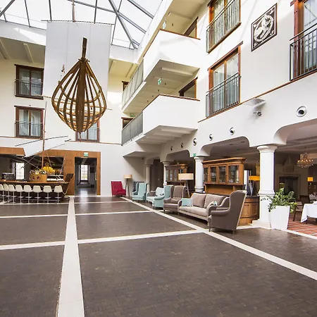 Krol Kazimierz Hotel & Spa-2