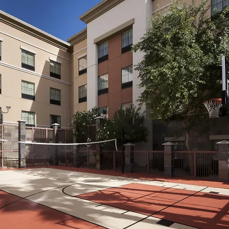 Homewood Suites By Hilton Phoenix North-Happy Valley-2