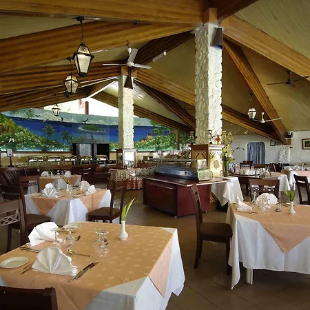 Berjaya Praslin Resort-3