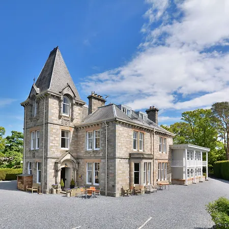 Knockendarroch Hotel-2