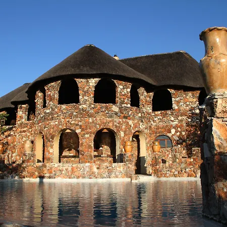 Eagle Tented Lodge-2