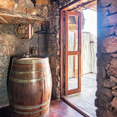 Eagle Tented Lodge-3