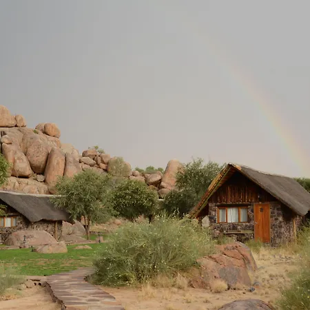 Gondwana Canyon Lodge-2