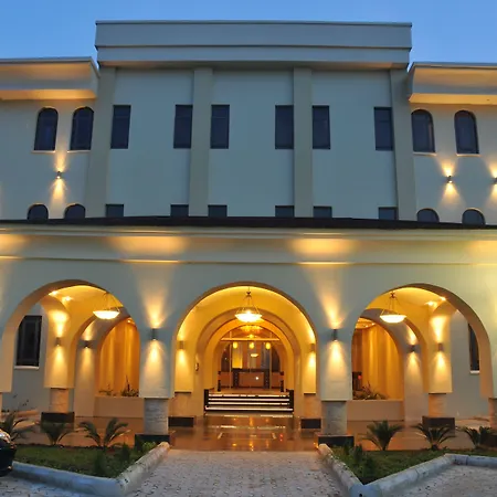 Radisson Lagos Ikeja-3