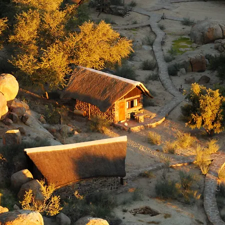 Gondwana Canyon Lodge-3