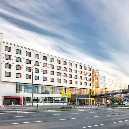 Vienna House Easy By Wyndham Pilsen-2