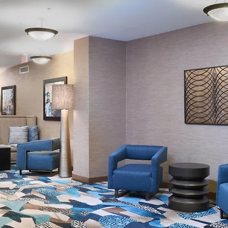 Courtyard By Marriott San Antonio Riverwalk-3