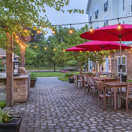 Towneplace Suites By Marriott Clinton At Joint Base Andrews-3