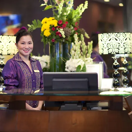 Hotel Celeste Makati-3
