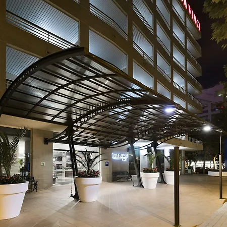 Hotel Best Da Vinci-3
