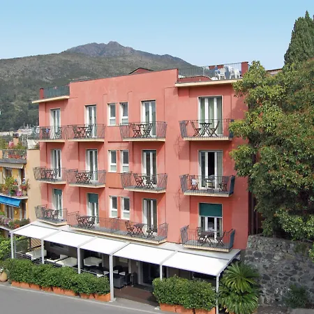 Hotel Carla-3