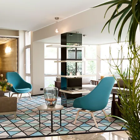 Hotel Lombardia-2