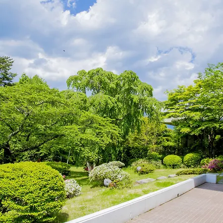 Fuji View Hotel-3