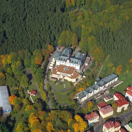 Chateau Monty Spa Resort-3
