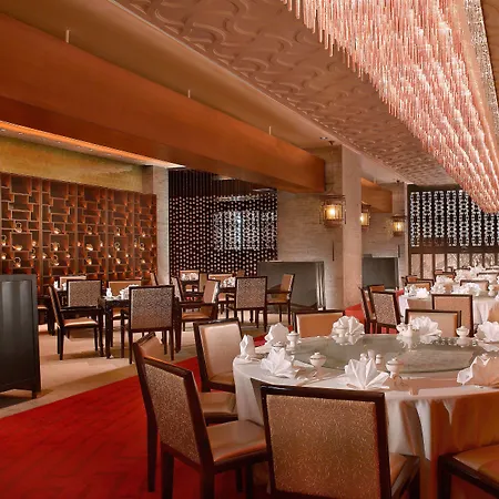 Jw Marriott Hotel Medan-2