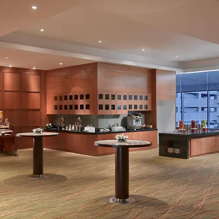 Jw Marriott Hotel Medan-3