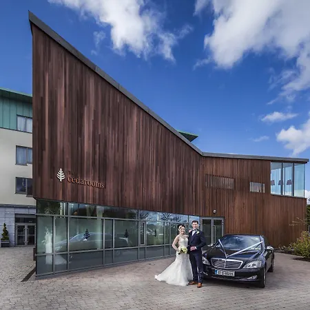 The Killeshin Hotel Portlaoise-3
