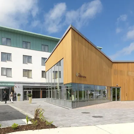 The Killeshin Hotel Portlaoise-2