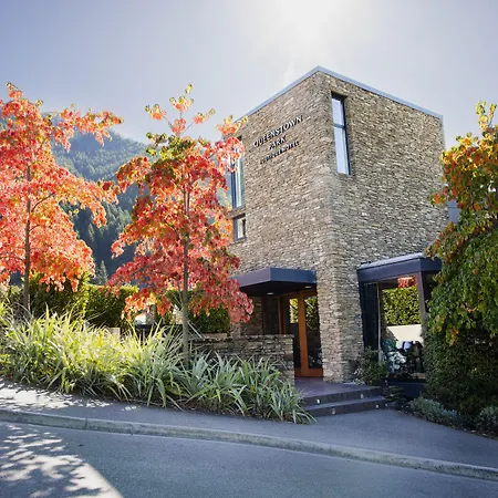 Queenstown Park Boutique Hotel-2
