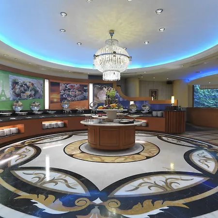 Monarch Plaza Hotel-2