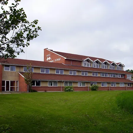 Hotel Vissenbjerg Storkro-3