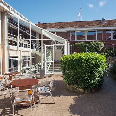Hotel Vissenbjerg Storkro-2