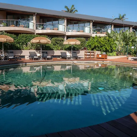 Beach Hotel Resort-3