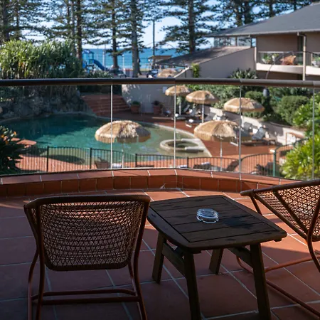 Beach Hotel Resort-2