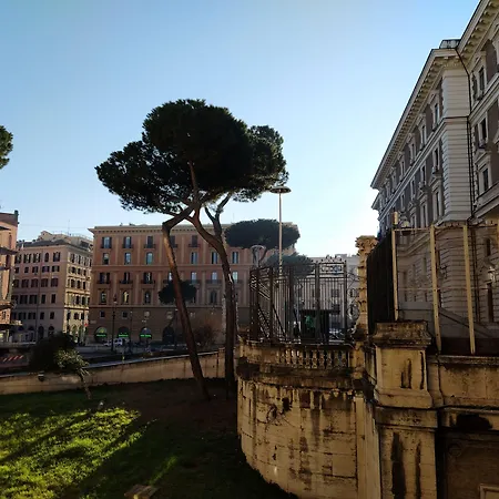 B&B Hotel Roma Italia Viminale-2