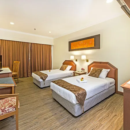 Hotel 81 Tristar-3