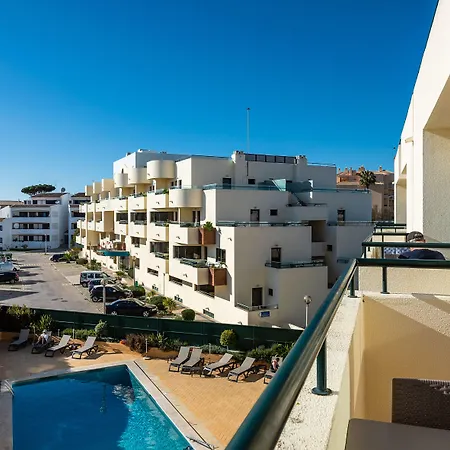 Oceanus Aparthotel-3