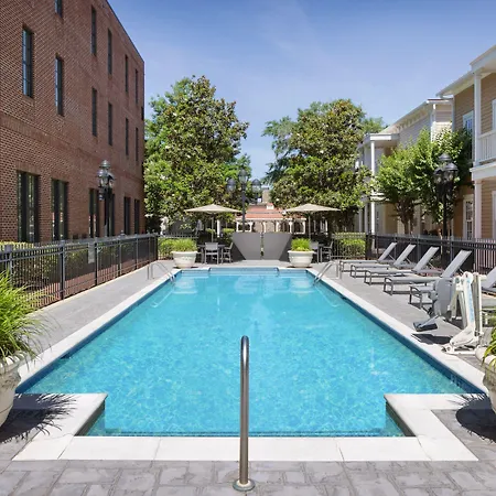 Residence Inn Savannah Downtown Historic District-2