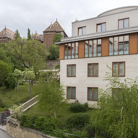 Hotel Castle Garden-3