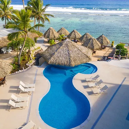 Club Raro Resort - Adults Only-3